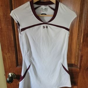 Under Armour athletic top